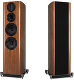 Load image into Gallery viewer, Wharfedale Aura 4 Floorstanding Speaker With 3-way Design (pair)
