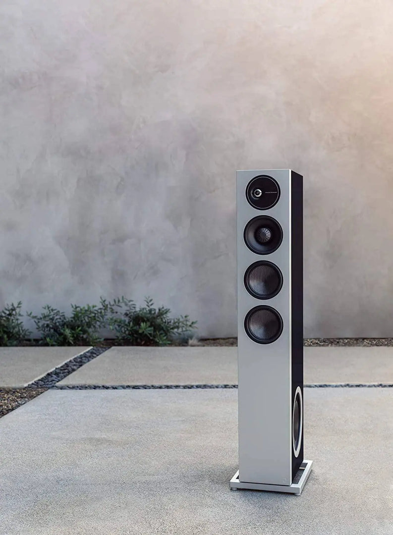 Definitive technology D17 High-performance Floorstanding Speaker (each) Definitive Technology