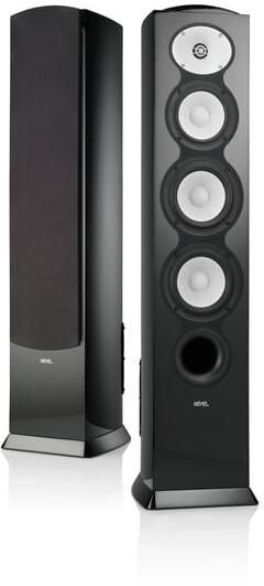 REVEL F226Be 3-Way Dual 6 inch Floorstanding Loudspeaker
