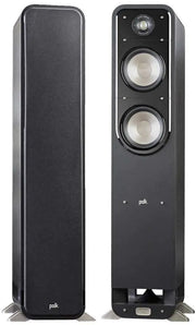 Polk Audio Signature S55 Floorstanding Speakers (pair) Polk Audio