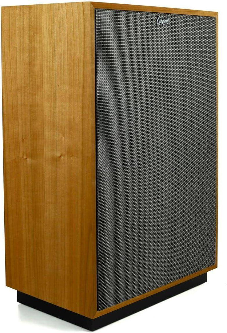 Klipsch Cornwall Iv Floorstanding Speakers