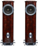 Load image into Gallery viewer, Fyne Audio F1-10s Floorstanding Speaker With Basstrax tractrix Diffuser (pair)