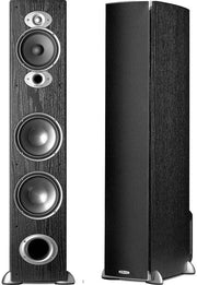 Polk Audio Rtia7 High Performance Floorstanding Speakers (pair) Polk Audio