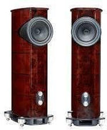 Load image into Gallery viewer, Fyne Audio F1-10s Floorstanding Speaker With Basstrax tractrix Diffuser (pair)