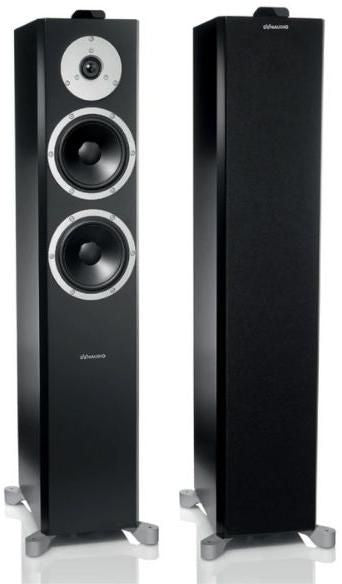 Dynaudio Xeo 6 Active Floorstanding Speakers (pair)