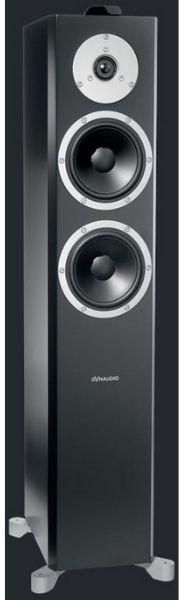 Dynaudio Xeo 6 Active Floorstanding Speakers (pair)