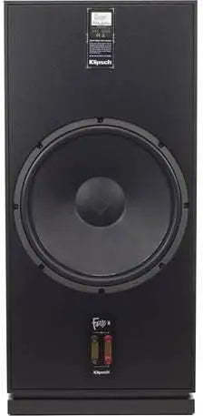 Klipsch Forte Iii Heritage Series tower Speaker Klipsch