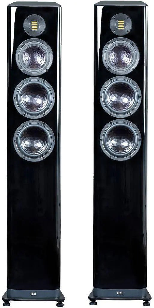 ELAC VFS 409.2 5-Way Floorstanding Speaker ELAC
