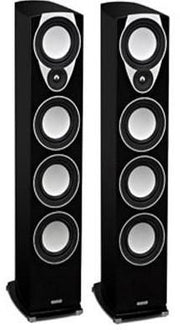 Mission Sx5 Floorstanding Speakers (pair)