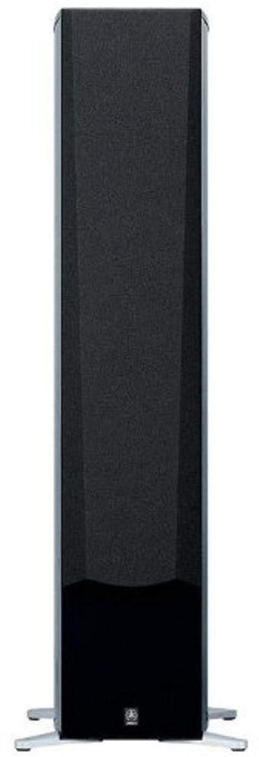 Yamaha Ns-555 3-way Bass Reflex tower Speakers (pair)