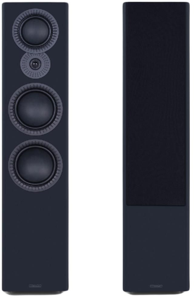 Mission Lx-6 Mkii Floorstanding Speakers (pair)