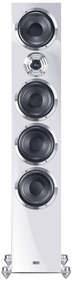Heco In Vita 9 - 3-Way Floor Standing Speaker (Pair)