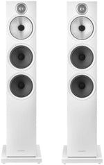 Load image into Gallery viewer, Bowers &amp; Wilkins 603 S3 Floorstanding Speaker
