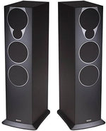 Load image into Gallery viewer, Mission Mx5 Floorstanding Speakers (pair)