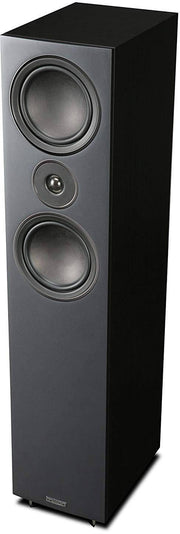 Mission Lx-4 Mkii Floorstanding Speakers (pair)