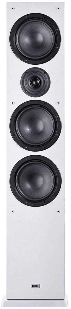 Heco Victa Elite 702 - 3-way Floor Standing Speaker (pair)