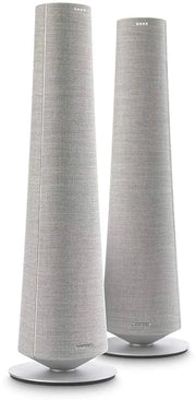 Harman Kardon Citation tower Smart Premium Floorstanding Speakers (pair) Harman Kardon