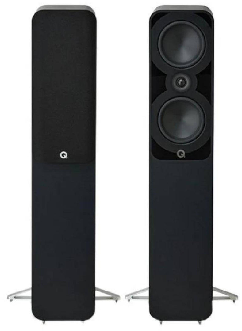 Q Acoustics 5050 Floorstanding Speaker- Pair