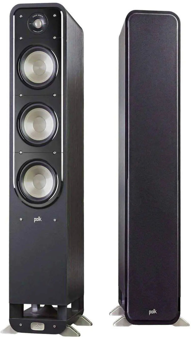 Polk Audio Signature S60 Floorstanding Speakers (pair) Polk Audio
