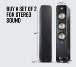 Load image into Gallery viewer, Polk Audio Signature S60 Floorstanding Speakers (pair) Polk Audio