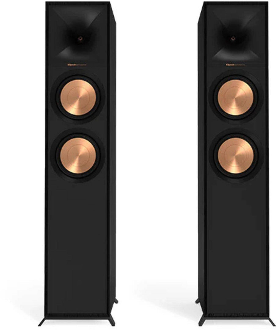 Klipsch R-600f Floorstanding Speaker (Pair)