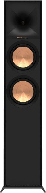 Load image into Gallery viewer, Klipsch R-600f Floorstanding Speaker (Pair)