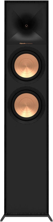Klipsch R-600f Floorstanding Speaker (Pair)