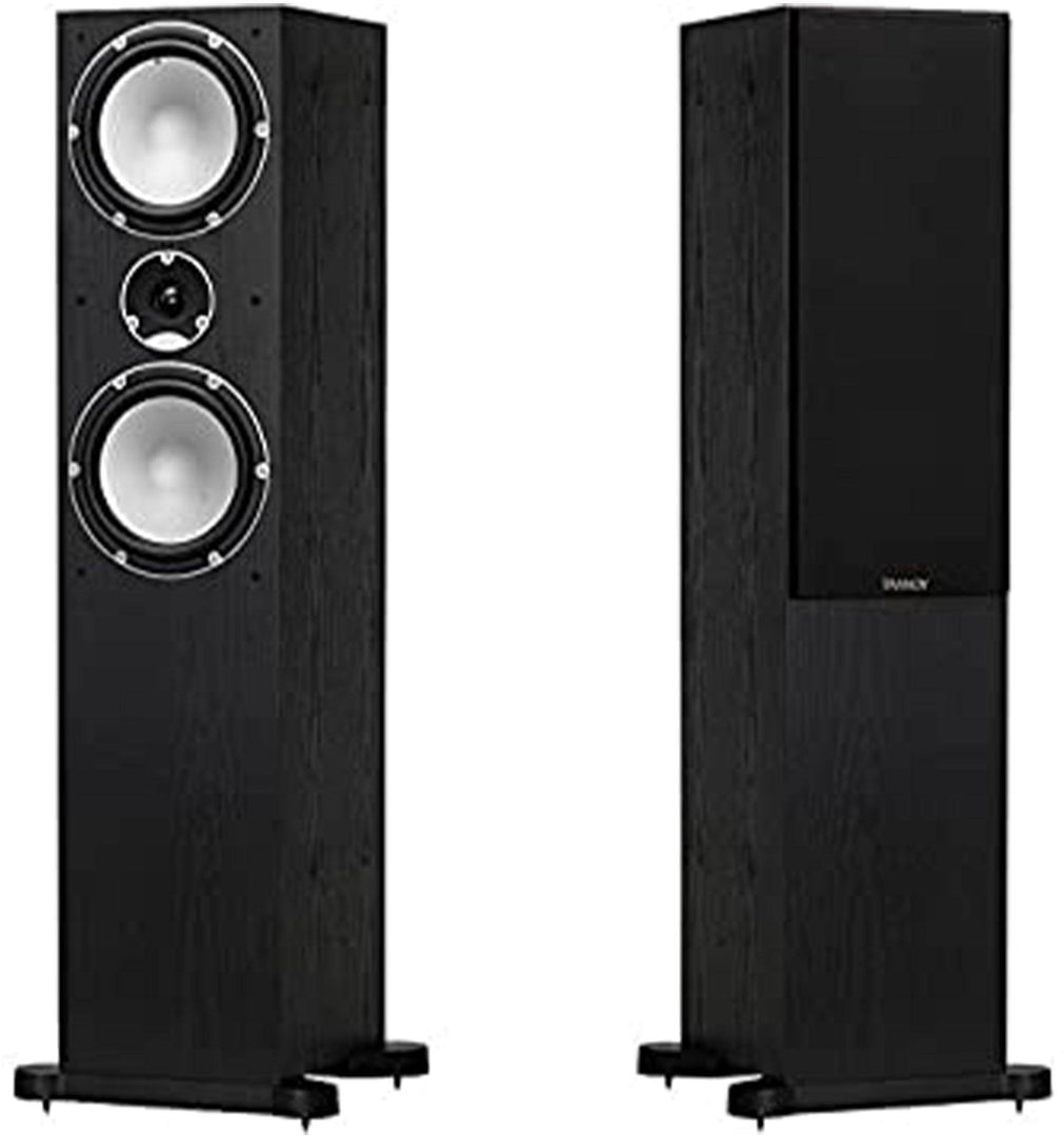Tannoy Mercury 7.4 Floorstanding Speakers (pair)