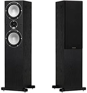 Tannoy Mercury 7.4 Floorstanding Speakers (pair)