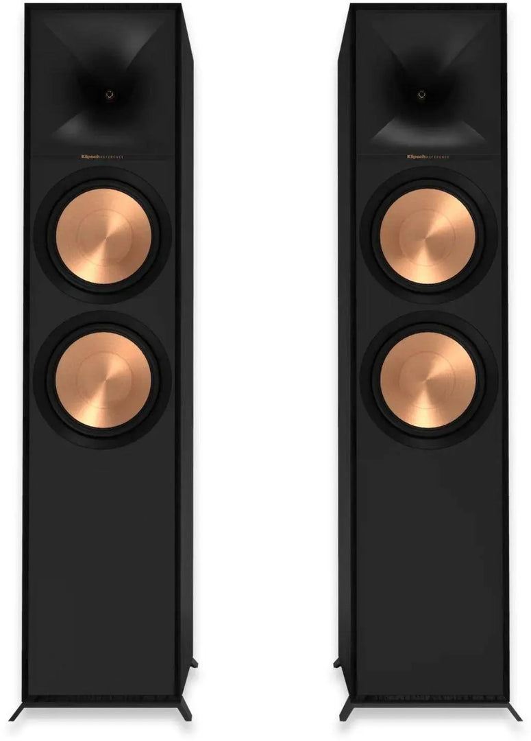 Klipsch Reference Premiere RP-800F II 2.5-Way Floorstanding Speaker Klipsch