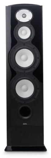 Revel Performabe F228be Floorstanding Speakers (pair)