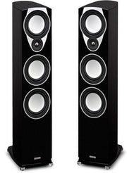 Mission Sx4 Floorstanding Speakers (pair)