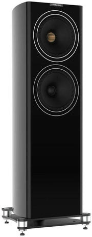 Fyne Audio F703 Floorstanding Speaker truly Captivating Hi-fi (pair)