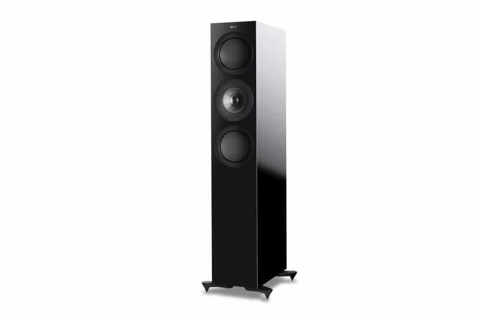 Kef R7-floor Standing Speaker (pairs)