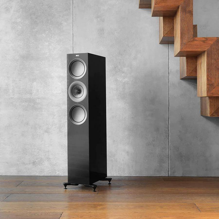 Kef R7-floor Standing Speaker (pairs)