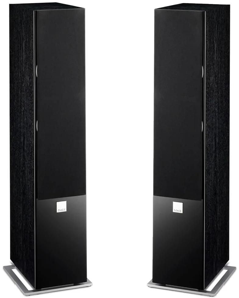 Dali Zensor 5 Ax Floor Standing Speakers - Pair