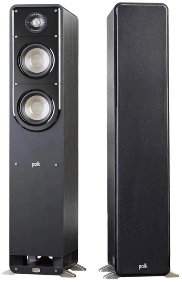 Polk Audio S50 Floorstanding Speakers (pair) Polk Audio