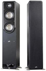 Polk Audio S50 Floorstanding Speakers (pair) Polk Audio