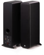 Load image into Gallery viewer, Q Acoustics M40 Active Powered Floorstanding Speakers