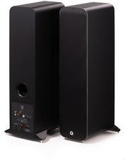 Q Acoustics M40 Active Powered Floorstanding Speakers