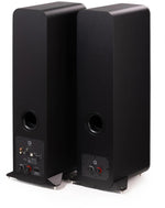Load image into Gallery viewer, Q Acoustics M40 Active Powered Floorstanding Speakers