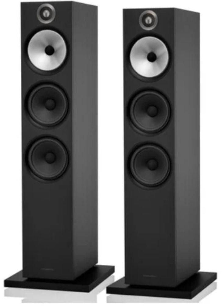Bowers & Wilkins 603 S3 Floorstanding Speakers