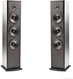Load image into Gallery viewer, Polk Audio t50 Floor Standing tower Speaker Polk Audio