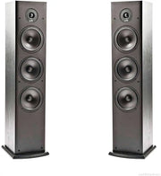Polk Audio t50 Floor Standing tower Speaker Polk Audio