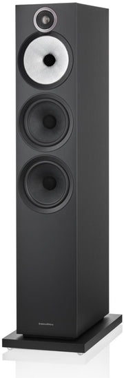 Bowers & Wilkins 603 S3 Floorstanding Speakers