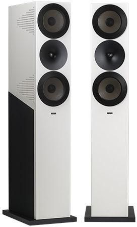 Amphion Krypton K3 Floor Standing Speaker PAIR