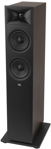 JBL Stage 260F- 2.5 Way Dual 6.5 Inches Floor Standing Speaker (pair)