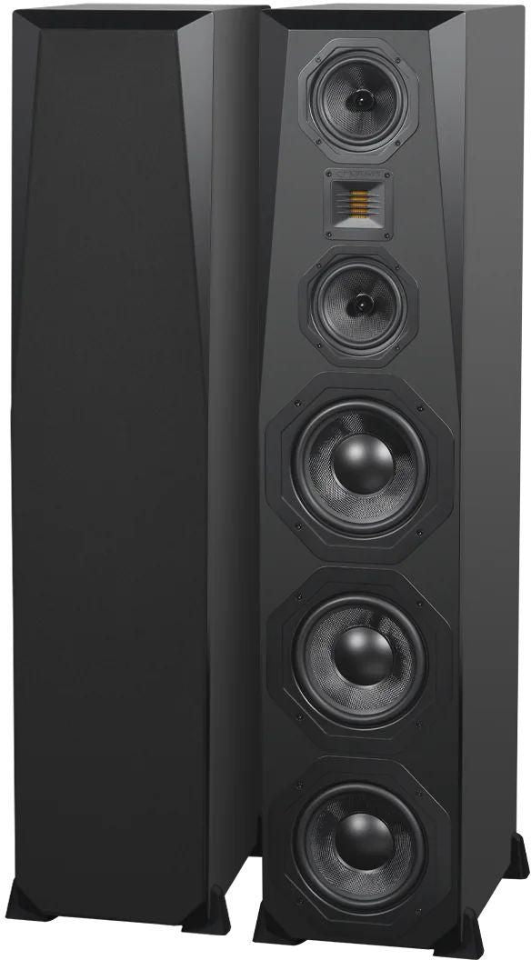 Emotiva Airmotiv T3+ - FloorStanding Speaker