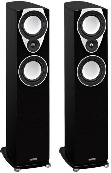 Mission Sx3 Floorstanding Speakers (pair)
