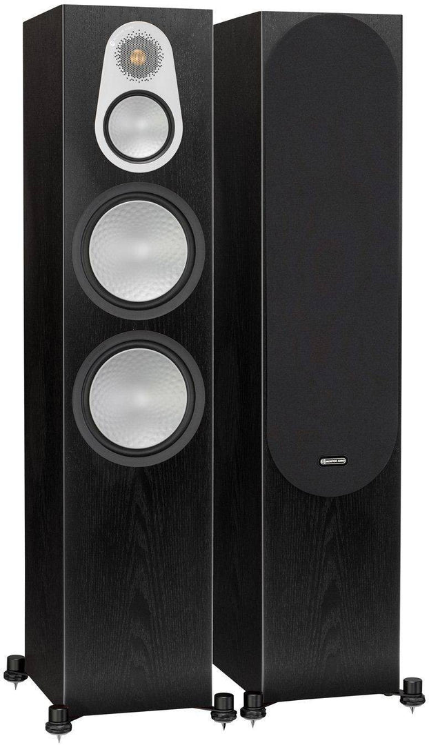 Monitor Audio Silver 500 tower Speakers (pair)